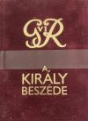   Király beszéde, A (2010) (2DVD) bársony borítós kiadás (digipack)