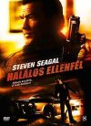   Halálos ellenfél (1DVD) (Steven Seagal) (kissé karcos példány)