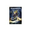 Transmorphers 2: Robotinvázió (1DVD) (2011)