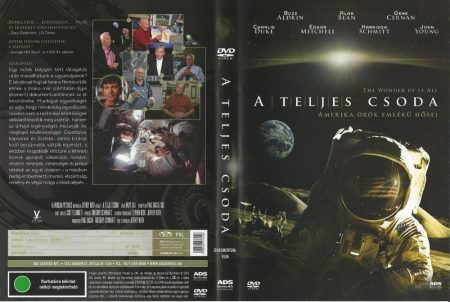 A teljes csoda (1DVD)