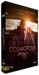 Cosmopolis (1DVD) (David Cronenberg) (karcos példány)