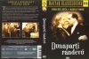   Dunaparti randevú (1936) (1DVD) (Perczel Zita) (régi magyar filmek) (Magyar klasszikusok gyűjtemény 10.)