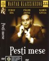   Pesti mese (1DVD) (1937) (Turay Ida, Páger Antal) (régi magyar filmek) (Magyar klasszikusok gyűjtemény 22.)