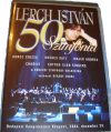 Lerch István: 50 Szinfónia (1DVD) (2005)