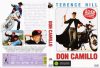 Don Camillo (1DVD) (Bud Spencer - Terence Hill filmek)