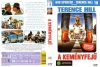   Keményfejű, A (1DVD) (Bud Spencer - Terence Hill filmek) (minimálisan használt )