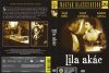   Lila akác (1934) (1DVD) (Kabos Gyula) (régi magyar filmek) (Magyar klasszikusok gyűjtemény 20.)