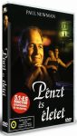   Pénzt és életet (1DVD) (Whre the Money Is, 2000) (Paul Newman)