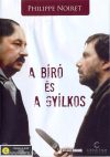  Bíró és a gyilkos, A - Pillantás egy gyilkos agyába (1DVD) (Le Juge et l assassin, 1976) (Philippe Noiret)