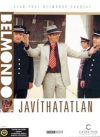   Javíthatatlan (1DVD) (Jean-Paul Belmondo) (szinkron) (kissé karcos példány)