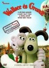Wallace és Gromit gyűjtemény (2DVD) (limitált kiadás) 