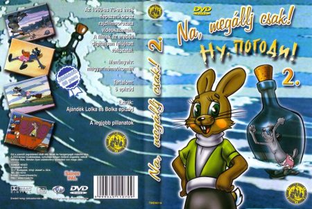 Na, megállj csak! 2. (1DVD)