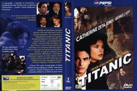 Titanic (1DVD) (Catherine Zeta-Jones) 