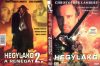 Hegylakó 2. - A renegát / Hegylakó 3. - A mágus (1DVD)