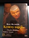 Kemény napok (1DVD) (2002)