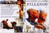   Pillangó (1973 - Papillon) (1DVD) (Dustin Hoffman - Steve McQueen) 