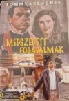 Megszegett fogadalmak (1DVD) (Tommy Lee Jones)