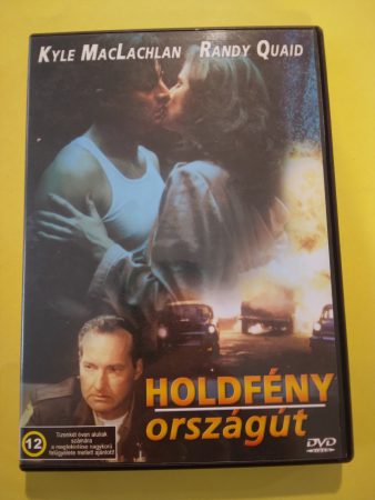 Holdfény országút  ( FF Film )