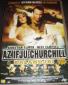   Ifjú Churchill kalandjai, Az (1DVD) (Churchill: The Hollywood Years, 2004) (Christian Slater)