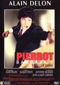 Pierrot bandája (1DVD) (Alain Delon)