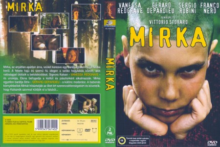 Mirka (1DVD)