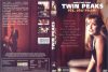   Twin Peaks - Tűz, jöjj velem! (1DVD) (mozifilm) (David Lynch) (slimtokos)