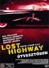 Lost Highway - Útvesztőben (1DVD) (David Lynch) 