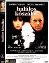   Halálos kószálás (1DVD) (Mortelle randonnée) (Másik cím: Végzetes kaland) (Michel Serrault, Isabelle Adjani)