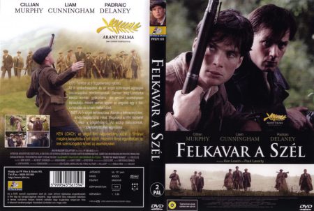 Felkavar a szél (1DVD)