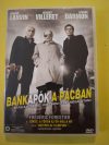 Bankapók a pácban (1 DVD) (krimi-vígjáték)