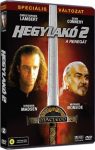   Hegylakó 2. - A renegát (2DVD) (speciális jubileumi kiadás)