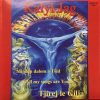   Kalyi Jag: Minden Dalom A Tiéd / All My Songs Are Yours / Tjirej Le Gilja (1CD)