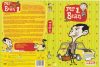 Mr. Bean - A rajzfilmsorozat 1. (1DVD) (karcos példány)