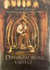 Dinoszaurusz vadász (1DVD) (2002)