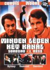 Minden lében két kanál 1. rész (1-3. epizód) (1DVD)