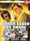 Minden lében két kanál 5. rész (13-15. epizód) (1DVD)