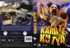 Karate kutya ( 1 DVD ) (karcos példány)