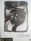   Orfeusz (1949) (1DVD) (Jean Marais) (Klub Publishing kiadás)
