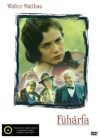 Fűhárfa, A (1DVD) (Klub Publishing kiadás)