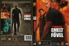 Emelt fővel (2004 - Walking Tall) (1DVD) (Dwayne Johnson)