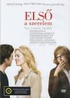 Első a szerelem (1DVD)