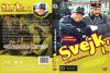 Svejk, a derék katona 1. (1DVD) (Karel Stekly)
