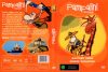 Pampalini visszatér (1DVD) (nagyon karcos példány)