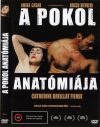   Pokol anatómiája, A (1DVD) (Anatomie de l'enfer, 2004) / tékás