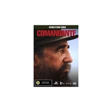 Comandante (1DVD) (2007)