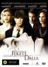 Fekete Dália (1DVD)