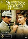 Sherlock Holmes kalandjai 3. (1DVD) (Jeremy Brett)
