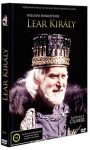   Lear király (1983) (1DVD) (Laurence Olivier - William Shakespeare)