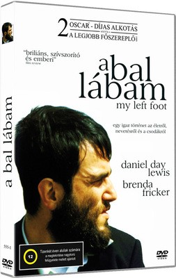Bal lábam, A (1DVD) (Daniel Day-Lewis) (Oscar-díj)