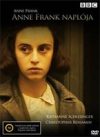 Anne Frank naplója (1DVD - BBC)/használt, karcos/